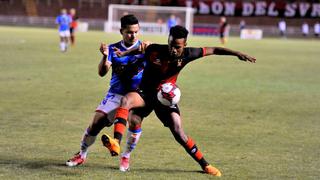 La 'U' vuelve a zona de descenso: Unión Comercio empató 0-0 con Melgar por el Torneo Apertura