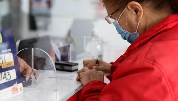 Ingreso Solidario por Prosperidad Social: consulta el pago por cédula Bancamía. (Foto: DPS)