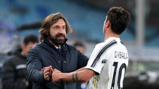 ¿Se marcha de Turín? Juventus abre las puertas para salida de Paulo Dybala  