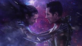 "Ant-Man and the Wasp": escenas post-créditos conectaron la trama con "Infinity War" y "Avengers 4"