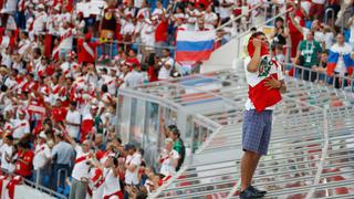 Selección Peruana: ¿por qué la canción 'Contigo Perú' sonó en todos los estadios donde jugó la bicolor?