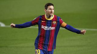 ¡Harán temblar el Camp Nou! PSG prepara contrato irrechazable para Lionel Messi
