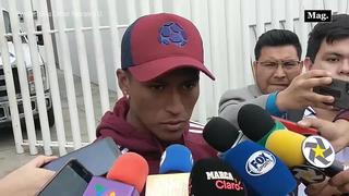 ¡Se queda! Pedro Aquino confirma que continuará la próxima temporada en León