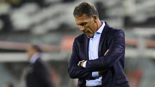 Alianza Lima: ¿qué les dijo Miguel Ángel Russo a sus jugadores en el camarín tras la derrota?