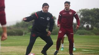 Vargas sobre su relación con Nicolás Córdova: “Ponernos exquisitos no favorece al club”
