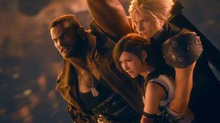Director de “Final Fantasy VII Remake” habló sobre la esperada secuela
