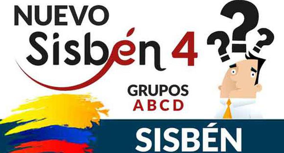 Sisbén IV, consulta de puntaje: a qué grupo pertenezco y cómo funciona el sistema en Colombia
