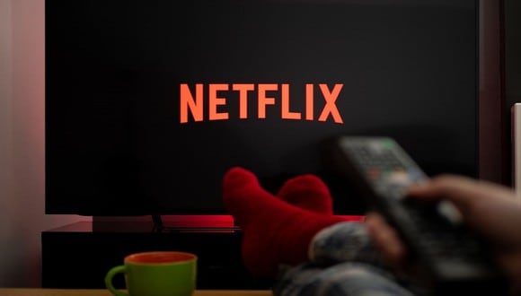 Netflix sigue siendo el streaming preferido por la mayoría de usuarios.  (Foto: Shutterstock)