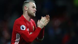 La propuesta del Manchester United a Wayne Rooney