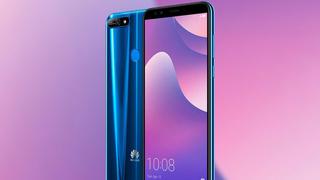 Huawei Y7 2019 | Características técnicas del nuevo móvil de gama media