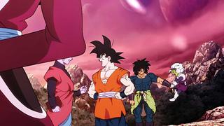 "Dragon Ball Super": supuesta foto de la nueva temporada resulto ser falsa, aquí la verdad