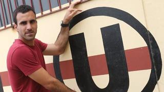 José Carvallo a la hinchada de Universitario: “Necesitamos que nos alienten el miércoles, vayan pidiendo permiso a los jefes”