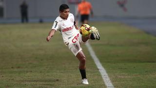 Edison Flores: "Universitario quiere hacer una gran Copa Sudamericana" (VIDEO)