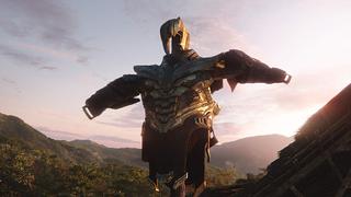 "Avengers: Endgame" obtiene un 96% de aceptación en Rotten Tomatoes tras estreno internacional
