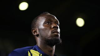 No era tan fácil: la indignación de Usain Bolt por tener que pasar control antidoping en Australia