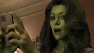 “She-Hulk”: historia, poderes y lo que debes saber sobre Jennifer Walters