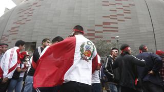 Selección Peruana: se oficializaron los precios de las entradas para el partido con Nueva Zelanda