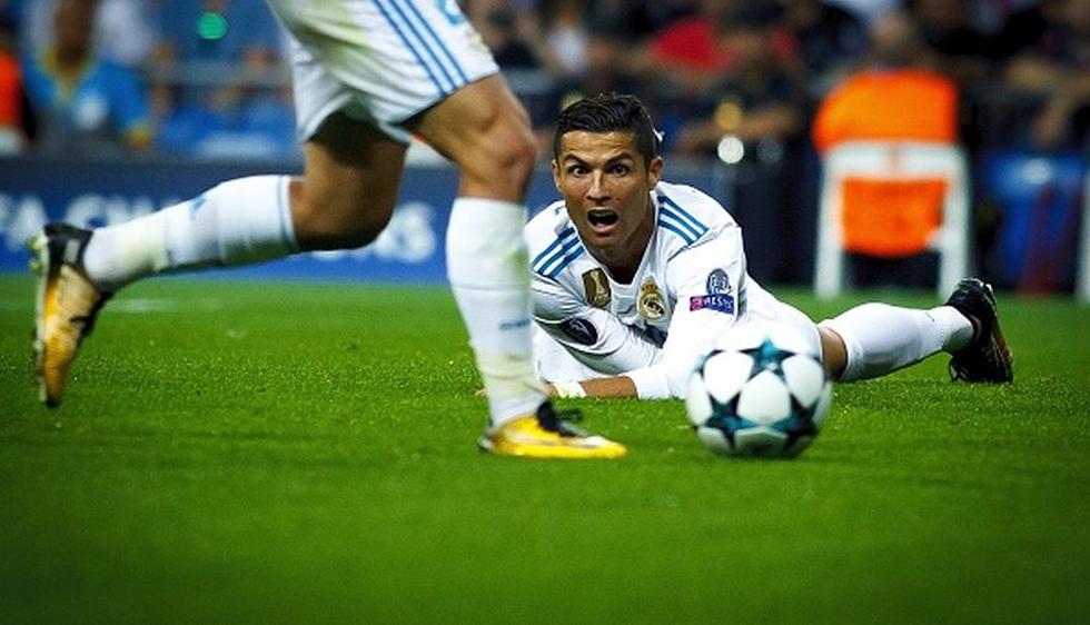 El Madrid jamás ha podido vencer a estos rivales como visitante en Champions. (Getty Images)