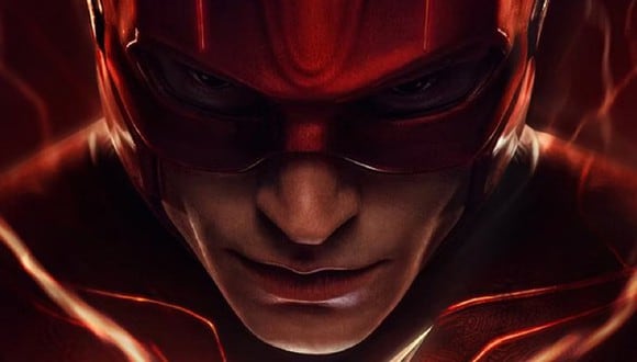 “The Flash”, la nueva película de DC, se estrena el 16 de junio de 2023 en Estados Unidos (Foto: Warner Bros. Pictures)