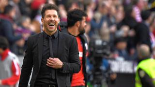 Simeone, Conte, Guardiola y los otros técnicos mejores pagados de la temporada | FOTOS 