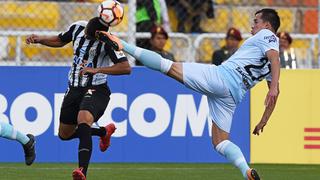 Real Garcilaso vs. Santos: fecha, hora y canal del partido