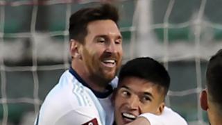  “Donde siempre cuesta más”: Messi y el mensaje tras el gran triunfo de Argentina en La Paz