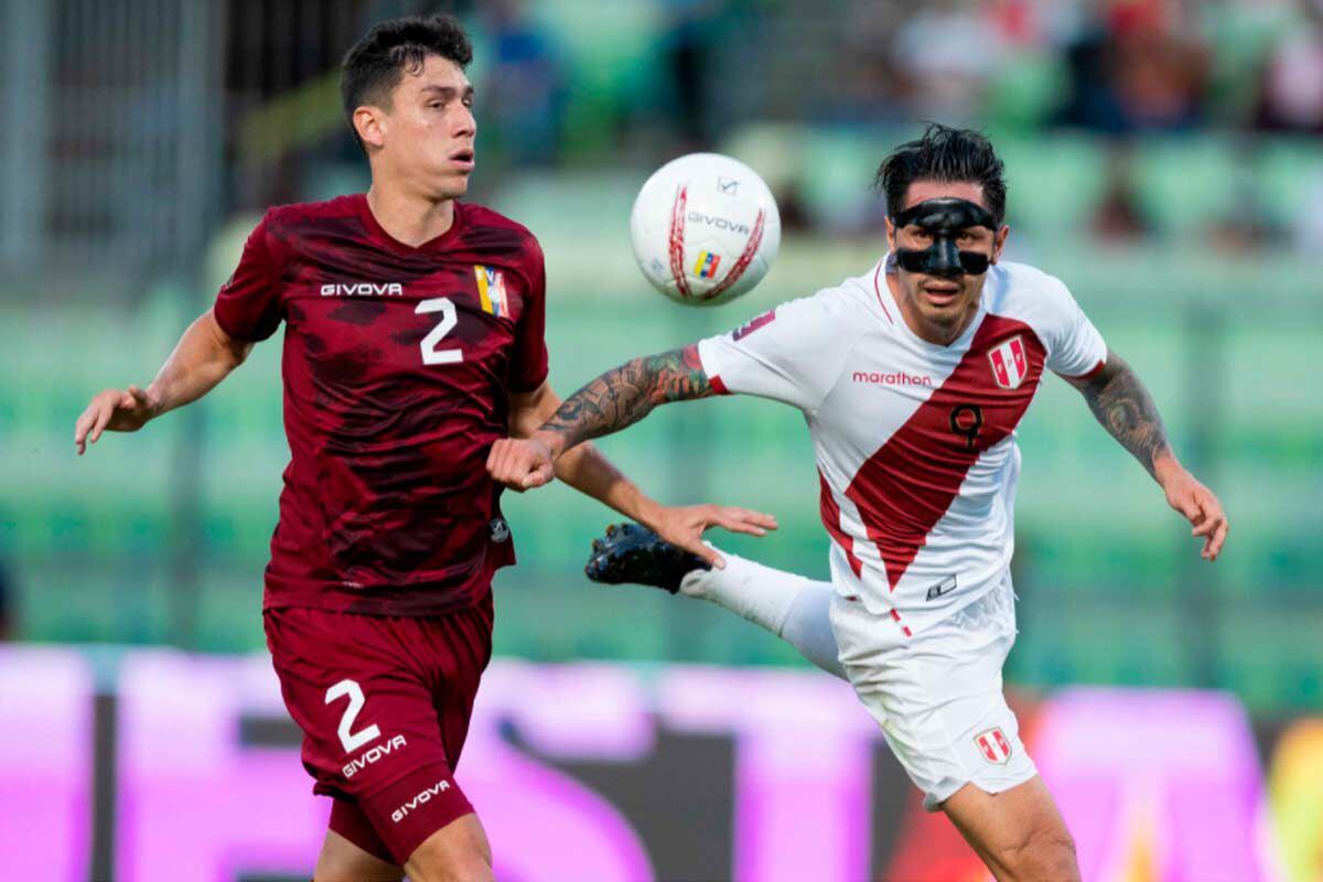 Selección Peruana: Ricardo Gareca destacó virtudes de Gianluca Lapadula, aunque dio a conocer una de sus debilidades | NCZD | FUTBOL-PERUANO