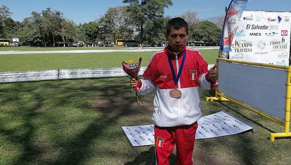 Christian Pacheco representó a Perú en los Juegos Olímpicos Río 2016. (Difusión)