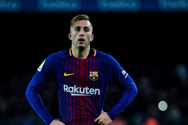 Gerard Deulofeu - jugador del Watford. (Foto: Getty Images)
