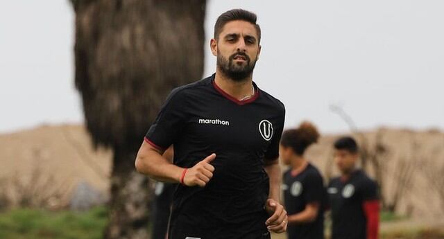 Luis Urruti (Prensa 'U')