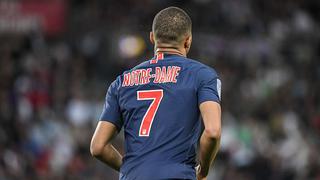 ''Al Madrid lo veré como admirador'':Mbappé choteó a 'merengues' y confirmó su permanencia en el PSG