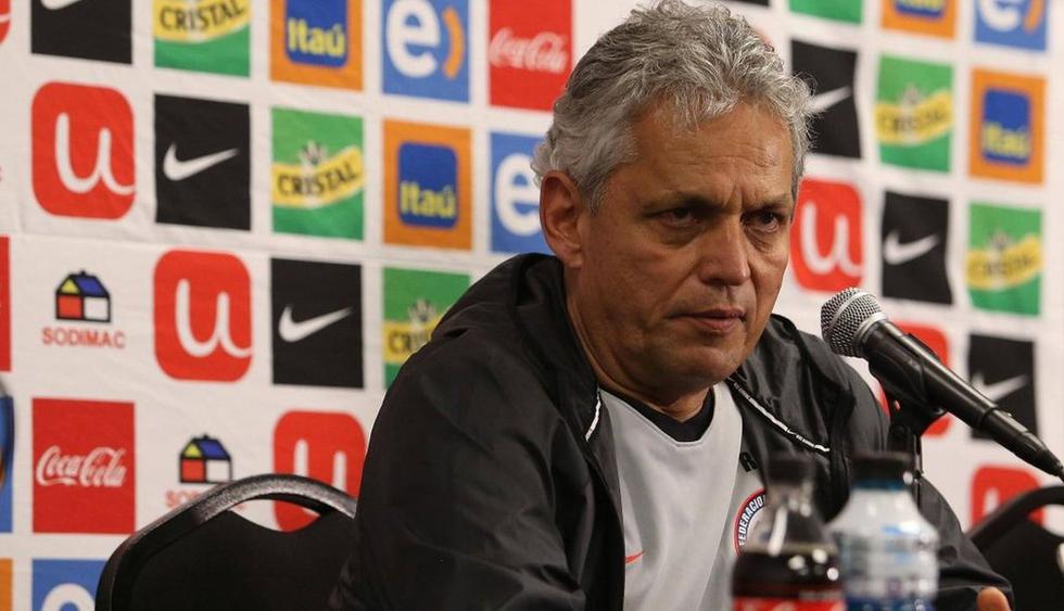 Reinaldo Rueda: "Perú fue uno de los pocos equipos que respetó su historia en el Mundial"
