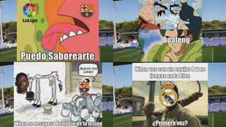 ¡No Messi, no 'party'! Los mejores memes del empate entre Barcelona y Huesca por LaLiga [FOTOS]