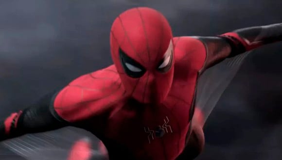 Spider-Man: Far From Home, ¿tiene escena post-créditos? (Foto: Marvel Studios)