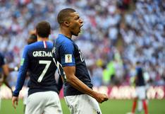 Selección de Francia: "¿Kylian Mbappé? no me sorprende su rendimiento", dijo ex futbolista del 'Gallito'