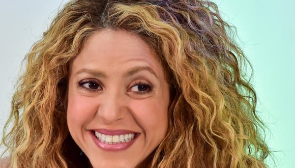 Shakira y sus hijos se mudaron el domingo 2 de abril a Estados Unidos (Foto: AFP)