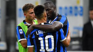 Para juntarlo con Lukaku y Alexis: Inter pone su mira en figura de la Bundesliga que le saldría gratis