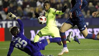 Valverde lo hizo de nuevo: el nuevo 'palo' del 'Txingurri' para Malcom tras el partido de Copa del Rey