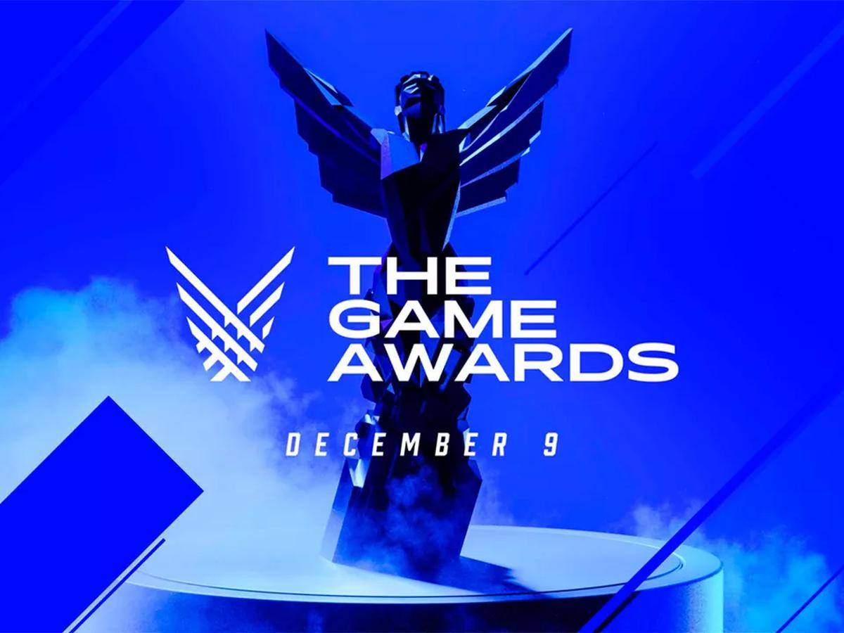 Sigue aquí en directo la gala de The Game Awards 2023: horario por países y  enlace en vivo