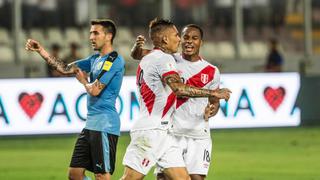 Selección Peruana: así narraron los goles de la bicolor en la TV uruguaya [VIDEO]