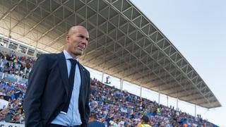 Zidane no solo pide fichajes, también salidas:  la ‘oveja negra’ del PSG, a la venta