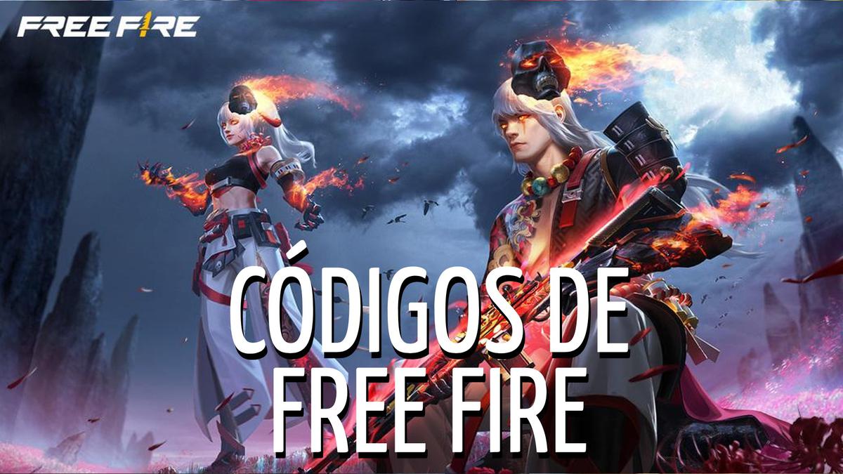 Free Fire: códigos de canje gratis para hoy, 20 de septiembre de 2021, Garena, Redeem Codes, Loot gratis, México, España, DEPOR-PLAY