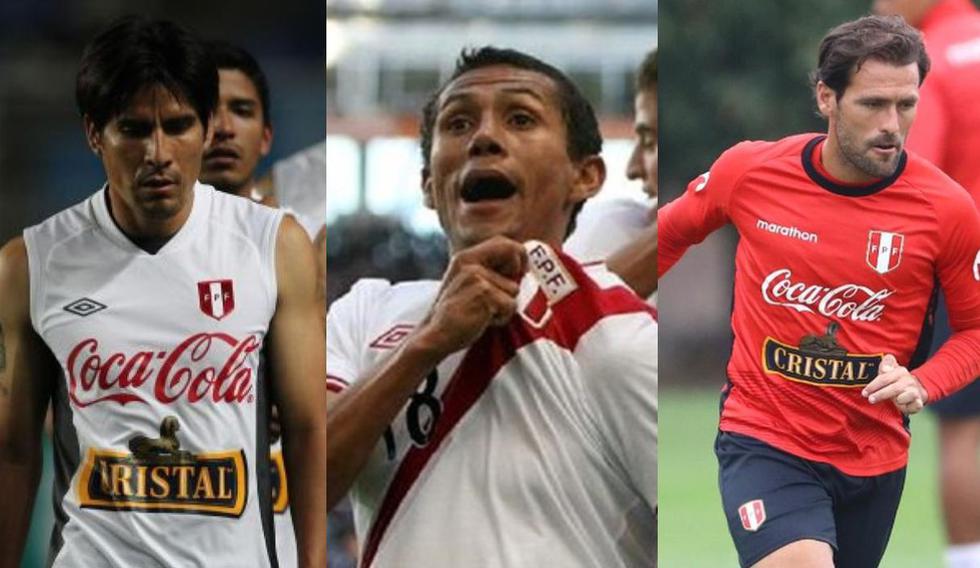 Como William Chiroque: los talentos peruanos que brillaron tarde. (Foto: GEC)