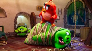 "Angry Birds 2: La película": mira el nuevo tráiler de esperada película | VIDEO