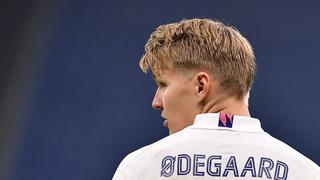 Encantado en Arsenal: Odegaard tiene dudas con respecto a su vuelta al Real Madrid