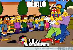 Goleó el Barcelona también en las redes: los mejores memes del triunfo sobre Celta en Copa del Rey