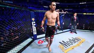 ¡Tendrá que esperar! Las primeras palabras de Tony Ferguson tras la postergación indefinida del UFC 249