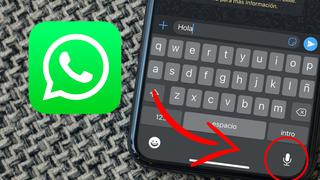 Cómo enviar mensajes de WhatsApp sin tocar el móvil con las manos