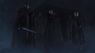 "Game of Thrones", teaser de la temporada 8: revelada la fecha de estreno de los capítulos finales