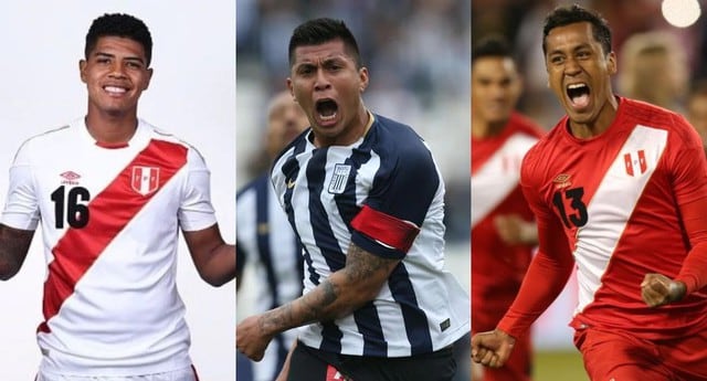 Así vivieron el reinicio de la Bundesliga los jugadores peruanos. (Instagram)